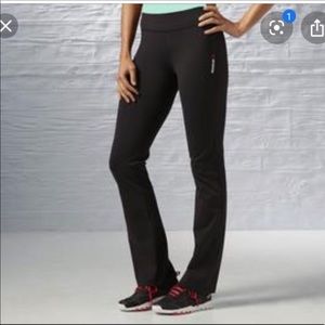 Reebok Bootcut Trousers